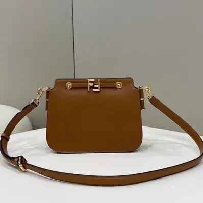Fendi Crossbody Bags — bag, real photo