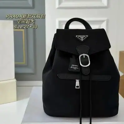 Bags — real photo