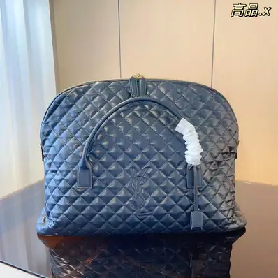 Saint Laurent Handbags — bag, real photo