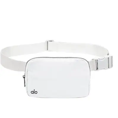 Alo Belt Bags — belt, real photo