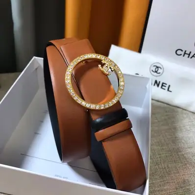 Belts — real photo
