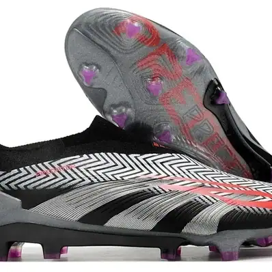 Adidas PREDATOR ELITE Football Boots — football boots, real photo
