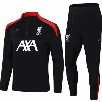 NIKE Soccer Suits — football boots, real photo