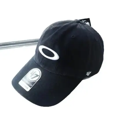 Oakley 47 cap — cap, real photo