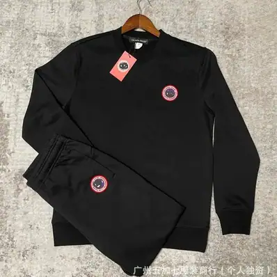 Canada Goose Hoodie — hoodie, real photo