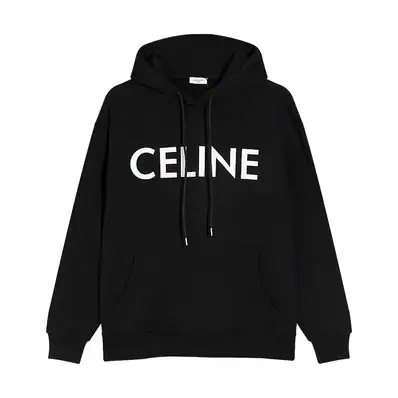 Celine Hoodie — hoodie, real photo