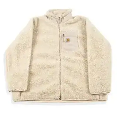 Carhartt Work In Progress Jacket — jacket, real photo