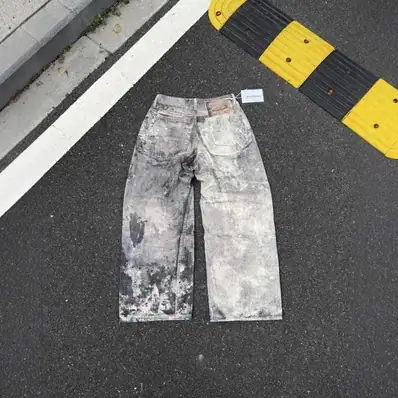 Acne Studios Jeans — jeans, real photo