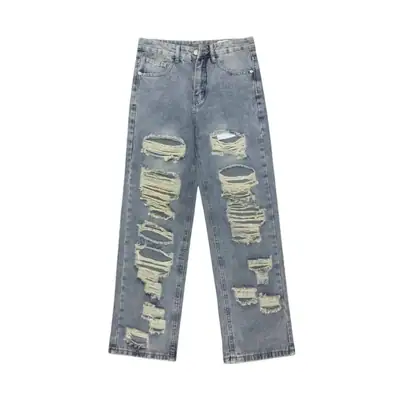 Balenciaga classic jeans — jeans, real photo