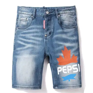 Jeans — real photo
