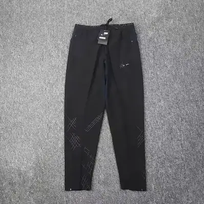 Nike B22 Trousers — trousers, real photo