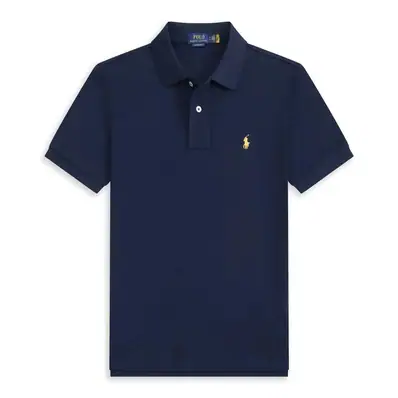 Polos & knitwear — real photo