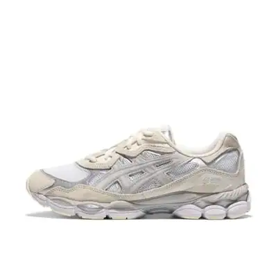 Asics Gel-1090 Sneakers — sneakers, real photo