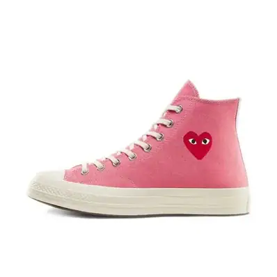 Comme des Garçons — real photo