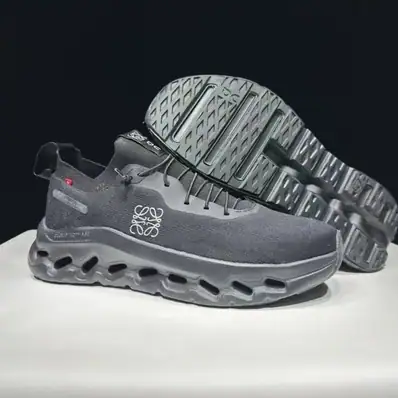 LOEWE Cloudtilt Sneakers — sneakers, real photo