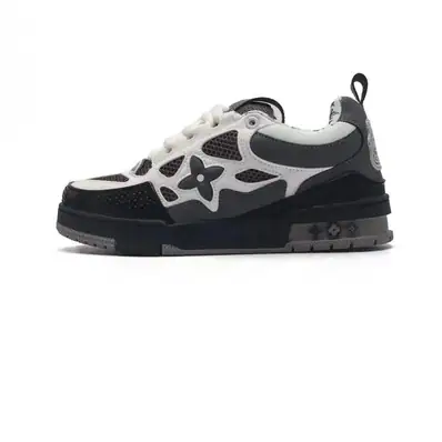 LV Trainer&skate — sneakers, real photo