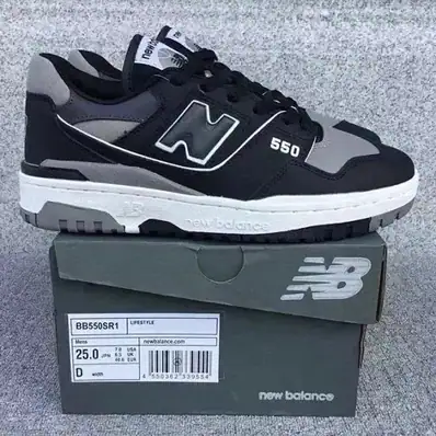 New Balance 530、 550、 2002R（40 — sneakers, real photo