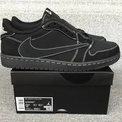 Nike Air Jordan 1 Low Sneakers — sneakers, real photo