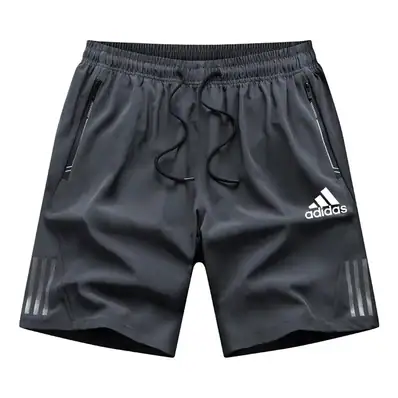 Adidas Shorts — shorts, real photo