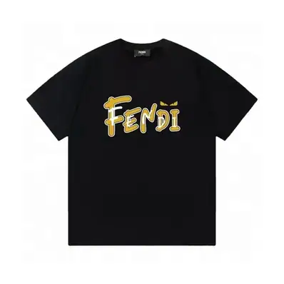 FENDI FF Logo Shorts — shorts, real photo
