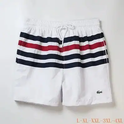 Lacoste shorts — shorts, real photo