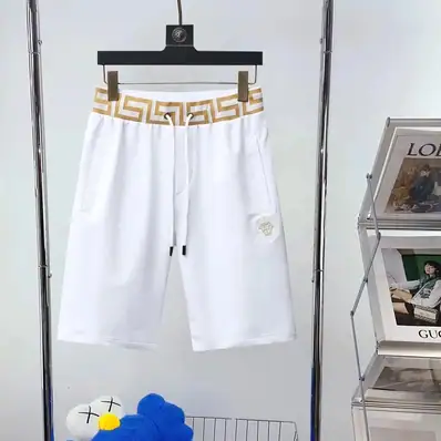 Versace Shorts — shorts, real photo