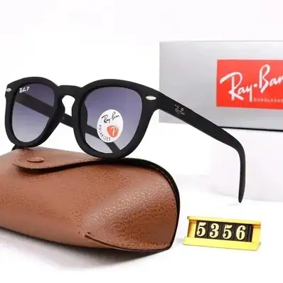 Ray-Ban Sunglasses — sunglasses, real photo