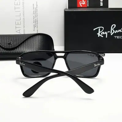 Ray Ban Sunglasses — sunglasses, real photo