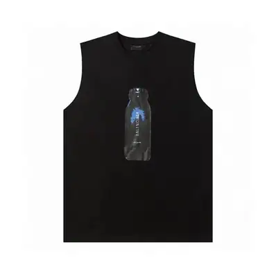 Balenciaga Vest — T-shirt, real photo