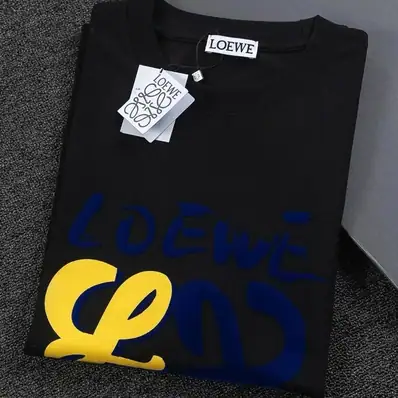 Loewe T-shirt — T-shirt, real photo