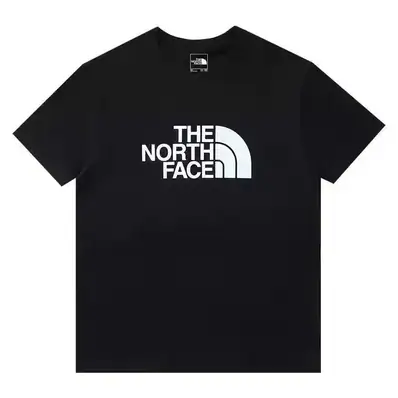 The North Face T-shirt — T-shirt, real photo
