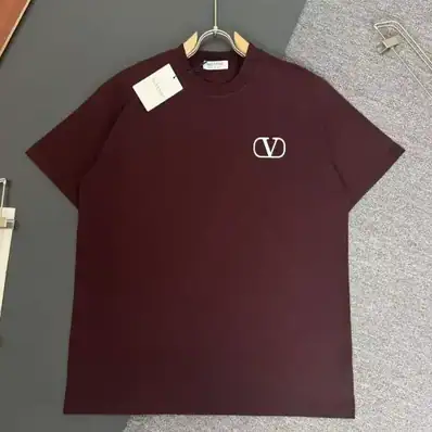 Valentino T-shirt — T-shirt, real photo