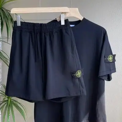 Tracksuits — real photo