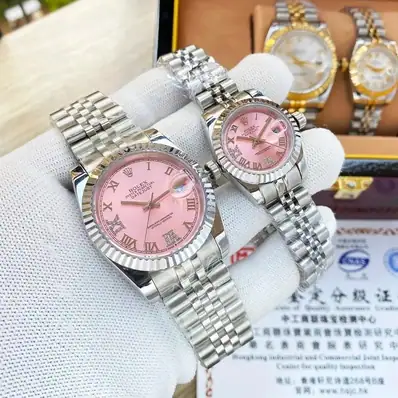 Omega — real photo
